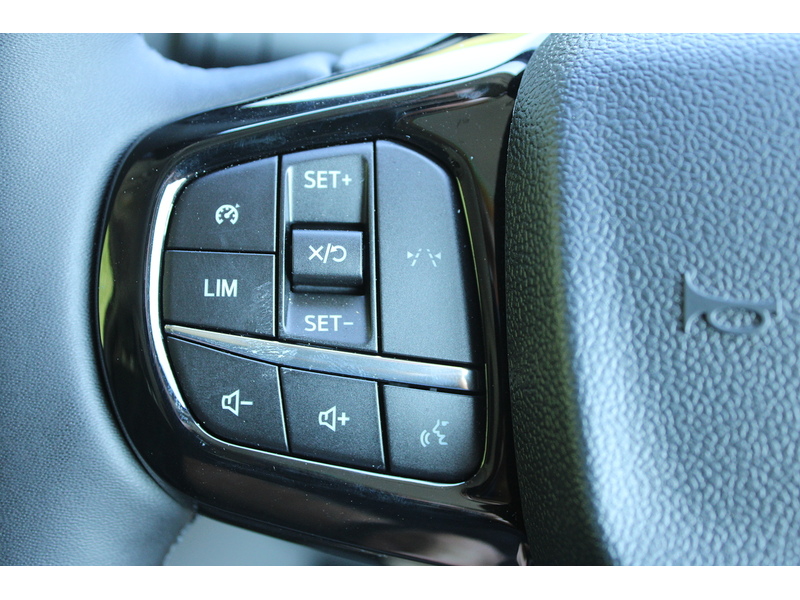 Ford Sport 320 L2 170ps Diesel Automatic - 19