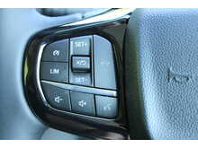 Ford Transit Custom Sport 320 L2 170ps Diesel Automatic - 19" Alloys - Heated steering wheel