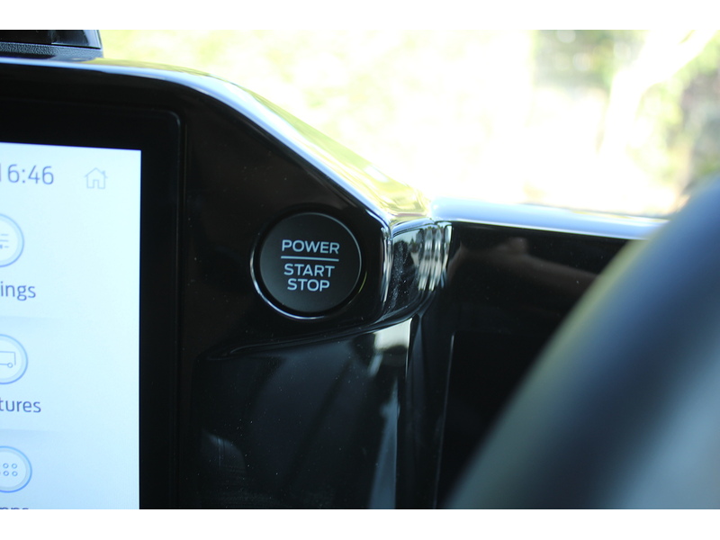 Ford Sport 320 L2 170ps Diesel Automatic - 19