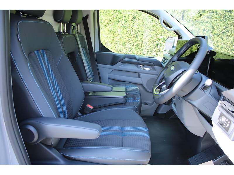 Ford Sport 320 L2 170ps Diesel Automatic - 19