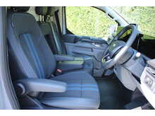 Ford Transit Custom Sport 320 L2 170ps Diesel Automatic - 19" Alloys - Heated steering wheel