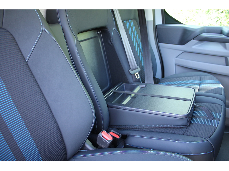 Ford Sport 320 L2 170ps Diesel Automatic - 19