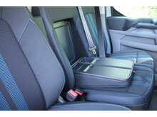 Ford Transit Custom Sport 320 L2 170ps Diesel Automatic - 19" Alloys - Heated steering wheel