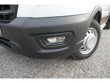 Ford Transit 350 L2 Mwb Alloy Tipper 2.0 130ps Euro 6 Six Speed Delivery miles