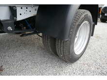 Ford Transit 350 L2 Mwb Alloy Tipper 2.0 130ps Euro 6 Six Speed Delivery miles