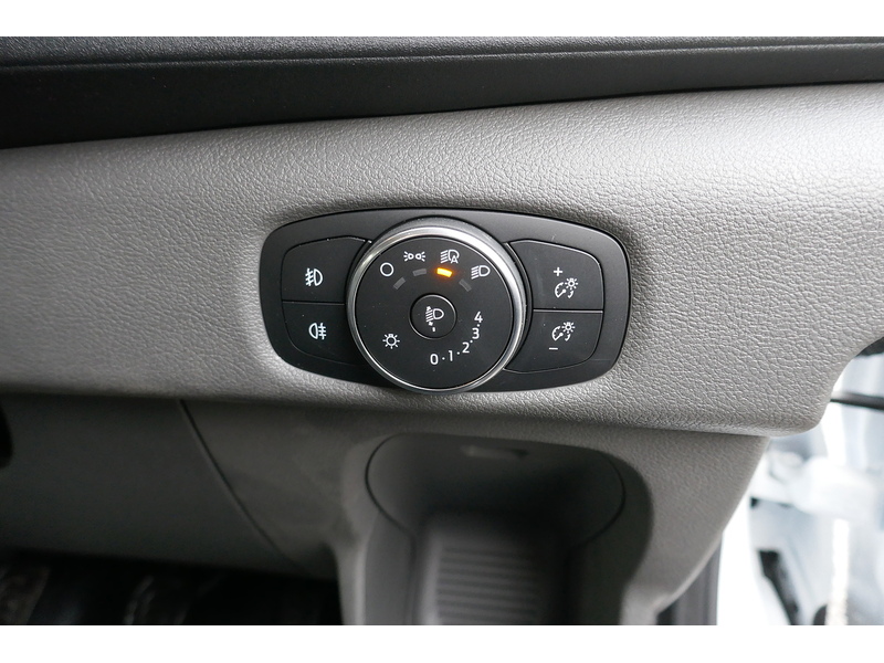 Ford Transit 350 L2 Mwb Alloy Tipper 2.0 130ps Euro 6 Six Speed Delivery miles Tipper 1995 Six speed manual Diesel