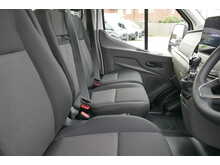 Ford Transit 350 L2 Mwb Alloy Tipper 2.0 130ps Euro 6 Six Speed Delivery miles