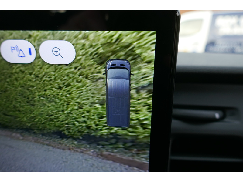 Ford Transit 350 L2 Mwb Alloy Tipper 2.0 130ps Euro 6 Six Speed Delivery miles Tipper 1995 Six speed manual Diesel