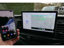 Ford Transit 350 L2 Mwb Alloy Tipper 2.0 130ps Euro 6 Six Speed Delivery miles