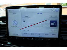 Ford Transit 350 L3 Trend Crew Cab Bison Tipper 2.0 165ps Euro 6 Inc Cab Air Con