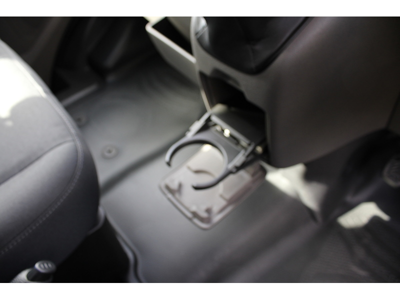 Ford 350 L3 Trend Crew Cab Bison Tipper 2.0 165ps Euro 6 Inc Cab Air Con 1996 4dr Tipper Six speed manual Diesel