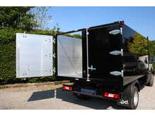 Ford Transit 350 L2 High sided Tipper 2.0 130ps Euro 6 - Ideal for waste removal
