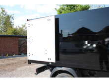 Ford Transit 350 L2 High sided Tipper 2.0 130ps Euro 6 - Ideal for waste removal