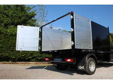 Ford Transit 350 L2 High sided Tipper 2.0 130ps Euro 6 - Ideal for waste removal