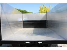 Ford Transit 350 L2 High sided Tipper 2.0 130ps Euro 6 - Ideal for waste removal