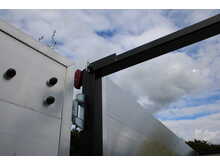 Ford Transit 350 L2 High sided Tipper 2.0 130ps Euro 6 - Ideal for waste removal