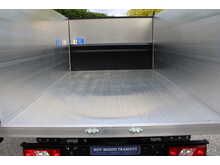 Ford Transit 350 L2 High sided Tipper 2.0 130ps Euro 6 - Ideal for waste removal
