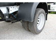 Ford Transit 350 L2 High sided Tipper 2.0 130ps Euro 6 - Ideal for waste removal
