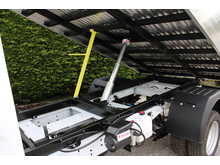Ford Transit 350 L2 High sided Tipper 2.0 130ps Euro 6 - Ideal for waste removal