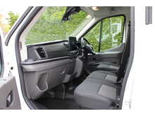 Ford Transit 350 L2 High sided Tipper 2.0 130ps Euro 6 - Ideal for waste removal