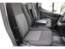 Ford Transit 350 L2 High sided Tipper 2.0 130ps Euro 6 - Ideal for waste removal