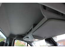 Ford Transit 350 L2 High sided Tipper 2.0 130ps Euro 6 - Ideal for waste removal