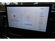 Ford Transit 350 L3 D/CAB Tipper 165ps 2.0 Euro 6 Leader DRW & RWD, Cab Air con