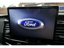 Ford Transit 350 L3 D/CAB Tipper 165ps 2.0 Euro 6 Leader DRW & RWD, Cab Air con