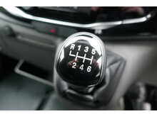 Ford Transit 350 L3 D/CAB Tipper 165ps 2.0 Euro 6 Leader DRW & RWD, Cab Air con