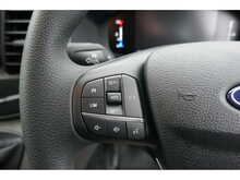 Ford Transit 350 L3 D/CAB Tipper 165ps 2.0 Euro 6 Leader DRW & RWD, Cab Air con