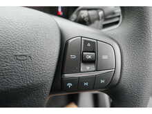 Ford Transit 350 L3 D/CAB Tipper 165ps 2.0 Euro 6 Leader DRW & RWD, Cab Air con