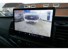 Ford Transit 350 L3 D/CAB Tipper 165ps 2.0 Euro 6 Leader DRW & RWD, Cab Air con