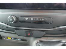 Ford Transit 350 L3 D/CAB Tipper 165ps 2.0 Euro 6 Leader DRW & RWD, Cab Air con