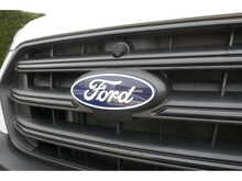 Ford Transit 350 L3 D/CAB Tipper 165ps 2.0 Euro 6 Leader DRW & RWD, Cab Air con