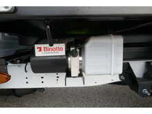 Ford Transit 350 L3 D/CAB Tipper 165ps 2.0 Euro 6 Leader DRW & RWD, Cab Air con