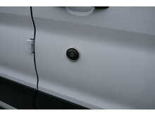 Ford Transit 350 L3 D/CAB Tipper 165ps 2.0 Euro 6 Leader DRW & RWD, Cab Air con