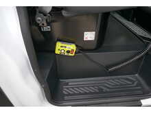 Ford Transit 350 L3 D/CAB Tipper 165ps 2.0 Euro 6 Leader DRW & RWD, Cab Air con