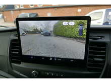 Ford Transit 350 L3 D/CAB Tipper 165ps 2.0 Euro 6 Leader DRW & RWD, Cab Air con