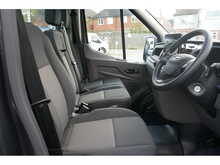 Ford Transit 350 L2 'Arb' Style Tipper 165ps - Dual rear Wheels, Euro 6, Available to order for 2025