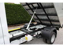 Ford Transit 350 L2 'Arb' Style Tipper 165ps - Dual rear Wheels, Euro 6, Available to order for 2025