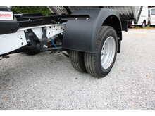 Ford Transit 350 L2 'Arb' Style Tipper 165ps - Dual rear Wheels, Euro 6, Available to order for 2025