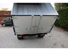 Ford Transit 350 L2 'Arb' Style Tipper 165ps - Dual rear Wheels, Euro 6, Available to order for 2025