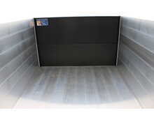 Ford Transit 350 L2 'Arb' Style Tipper 165ps - Dual rear Wheels, Euro 6, Available to order for 2025