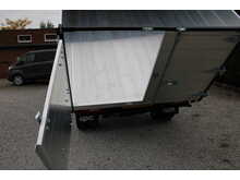 Ford Transit 350 L2 'Arb' Style Tipper 165ps - Dual rear Wheels, Euro 6, Available to order for 2025