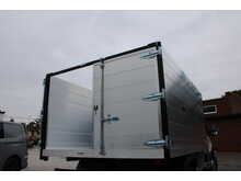 Ford Transit 350 L2 'Arb' Style Tipper 165ps - Dual rear Wheels, Euro 6, Available to order for 2025