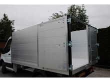 Ford Transit 350 L2 'Arb' Style Tipper 165ps - Dual rear Wheels, Euro 6, Available to order for 2025