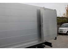 Ford Transit 350 L2 'Arb' Style Tipper 165ps - Dual rear Wheels, Euro 6, Available to order for 2025