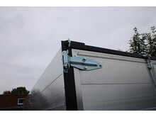 Ford Transit 350 L2 'Arb' Style Tipper 165ps - Dual rear Wheels, Euro 6, Available to order for 2025