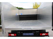 Ford Transit 350 L2 Waste Style Tipper 165ps - Dual rear Wheels, Euro 6, Available to order for 2026