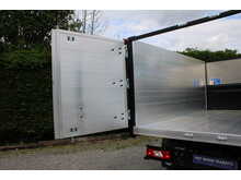 Ford Transit 350 L2 Waste Style Tipper 165ps - Dual rear Wheels, Euro 6, Available to order for 2026